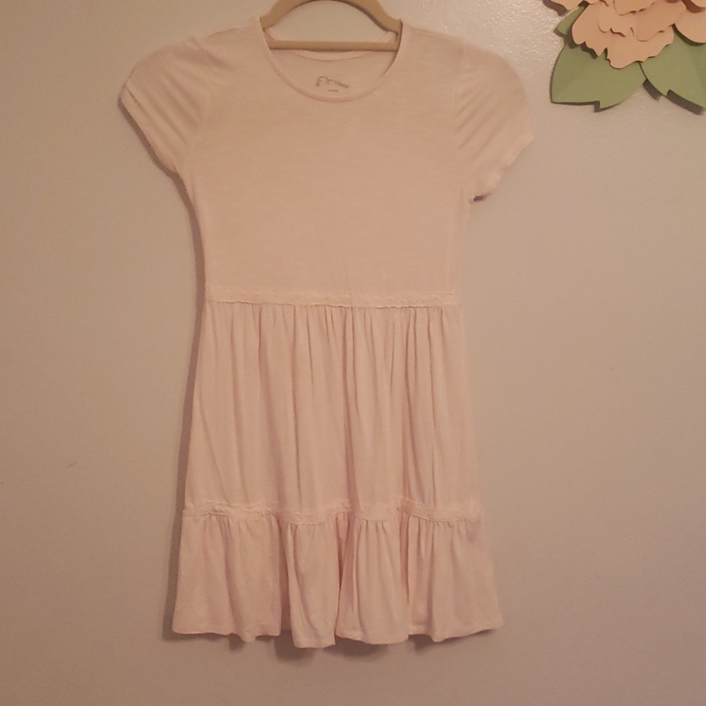 Girls summer dress